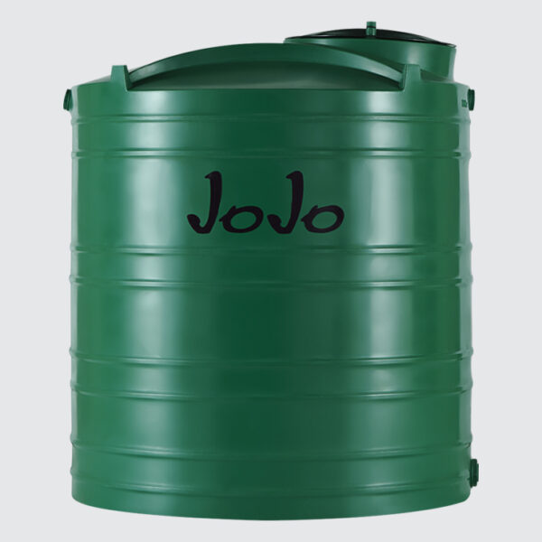 1,000 Litre Vertical Water Storage Tank
