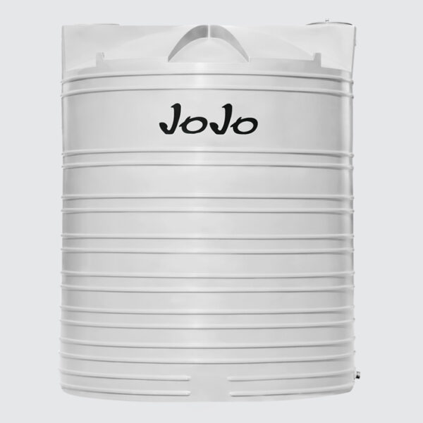 15,000 Litre Vertical Chemical Storage Tank