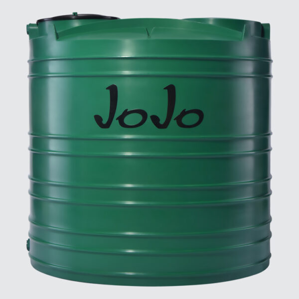 2,000 Litre Vertical Water Storage Tank