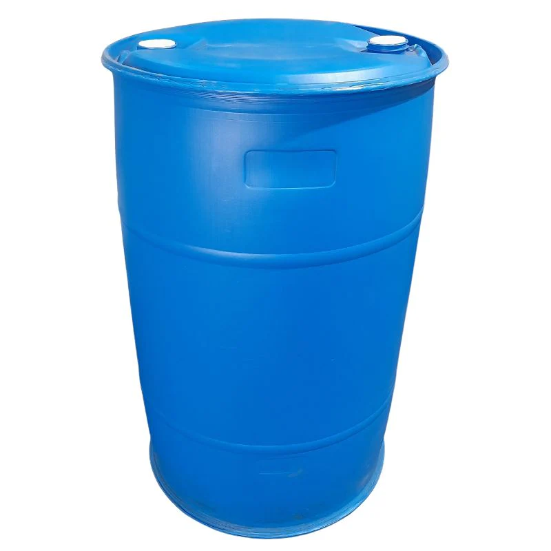 210 L Plastic Blowpack Drum – Tight Head