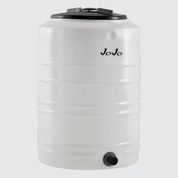 260 Litre Vertical Chemical Storage Tank