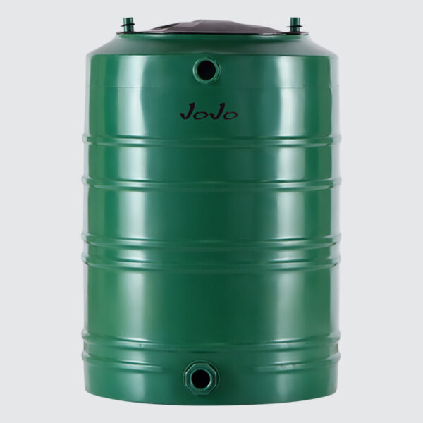 260 L JoJo vertical water tank