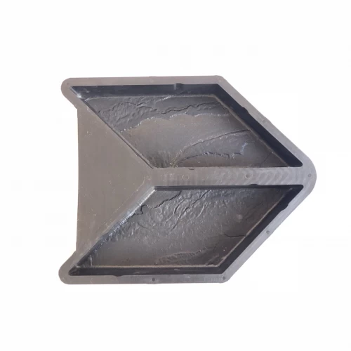 3D Paver Mould