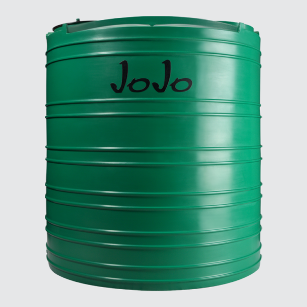 4,750 Litre Vertical Water Storage Tank