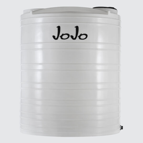 5,250 Litre Vertical Chemical Storage Tank