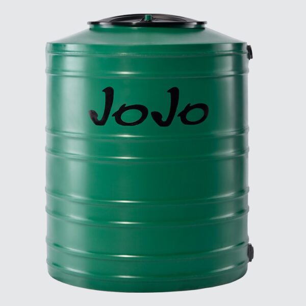 500 Litre Vertical Water Storage Tank