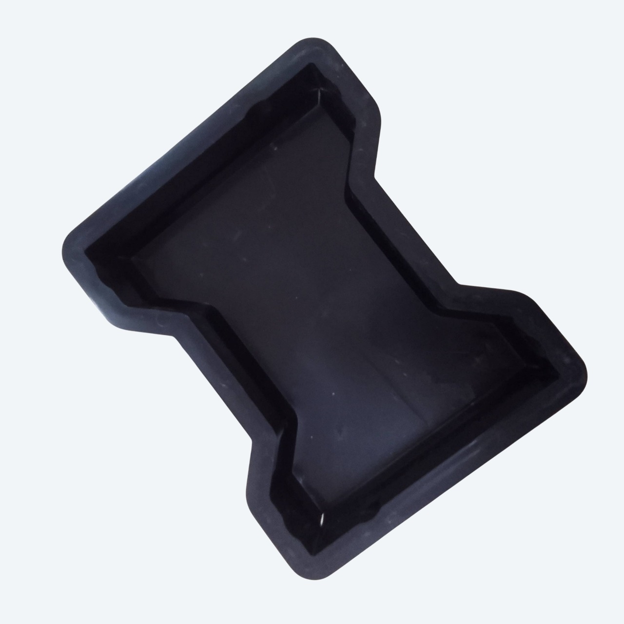 Bowtie Paver Mould