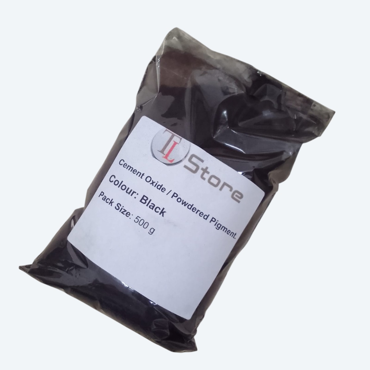 Cement Oxide – Black 500g