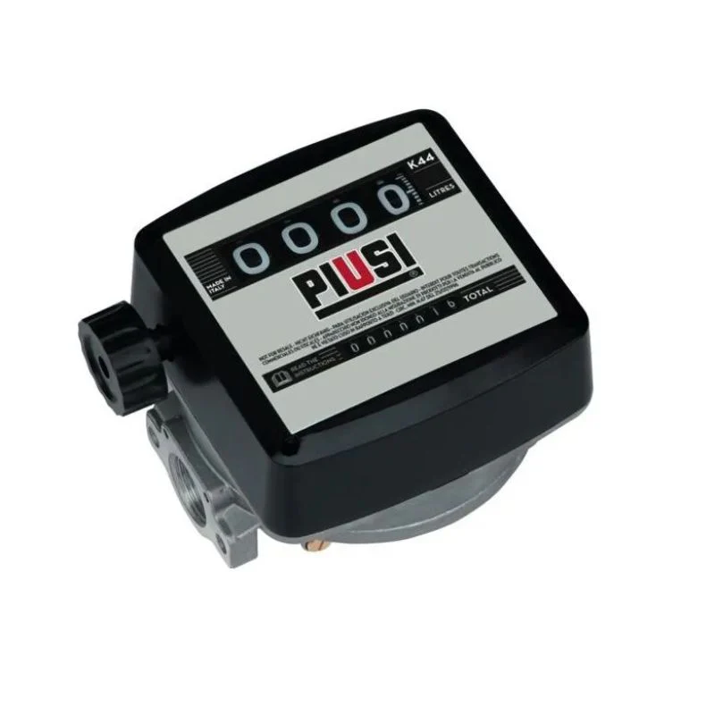 Piusi K44 Diesel Flow meter