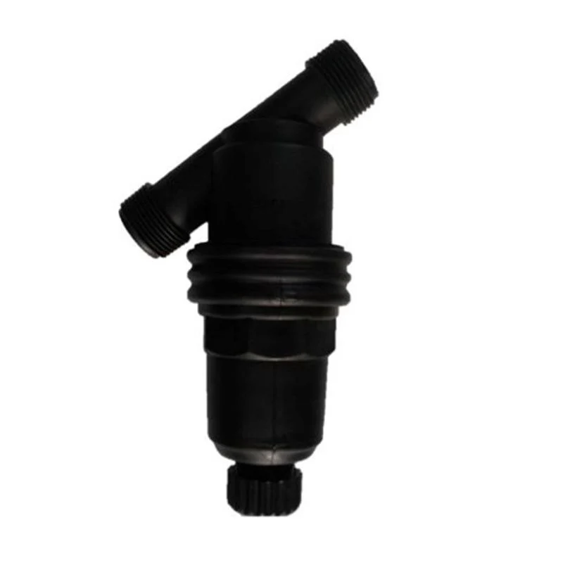 Diesel Filter 25mm Inline