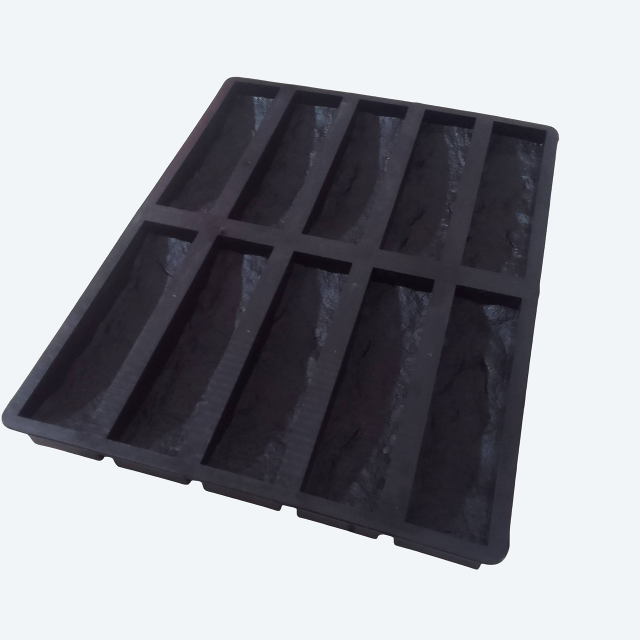 Domed Riven Wall Cladding Mould