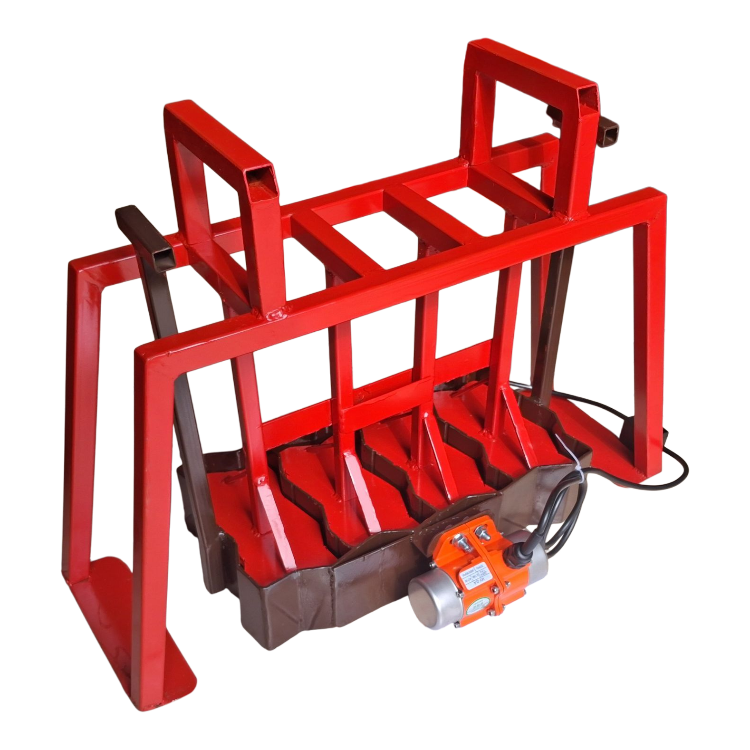 Brick Machines