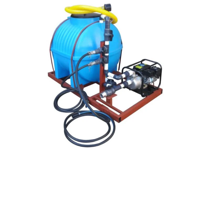 Imrah Trading equipment 3