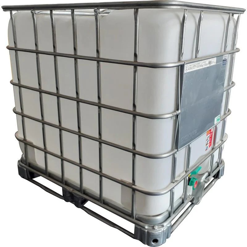New 1000l Flowbin™ tank (NF275) Food grade
