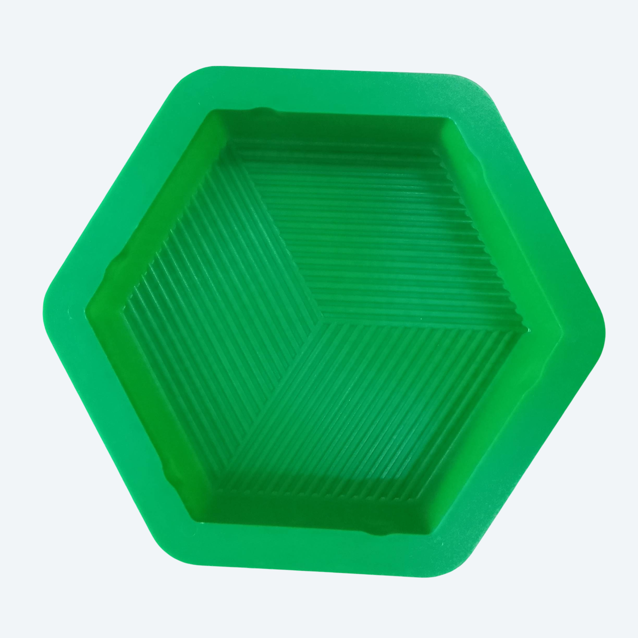 Hexagon Paver Mould