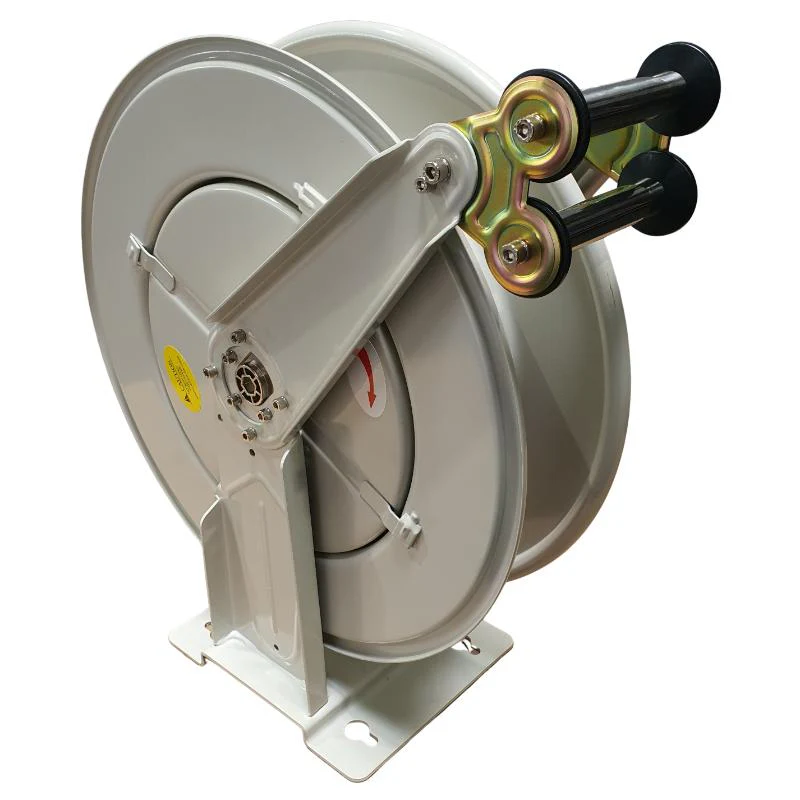 Retractable Hose Reel